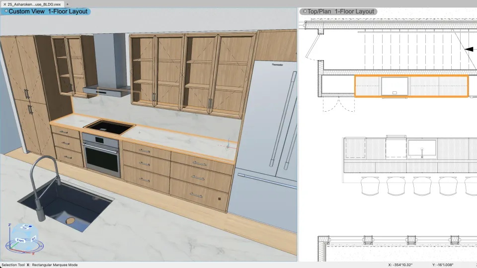 Vectorworks